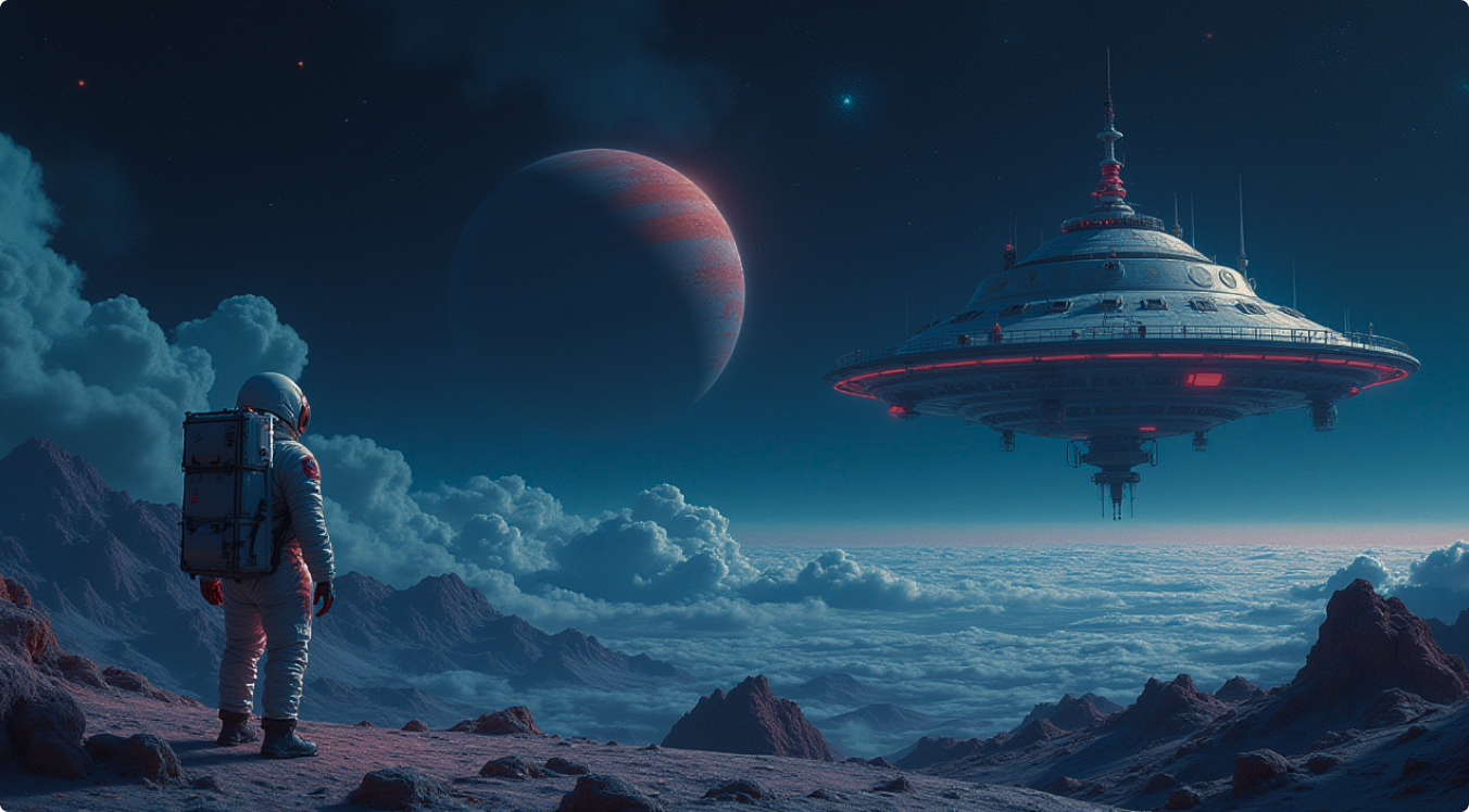 Competitor SEO Analysis Card